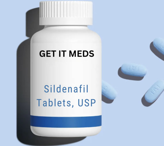 sildenafil generic viagra